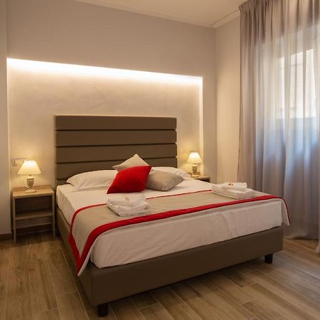 วาติกัน ซิตี้ เรอแล Hotel โรม ภายนอก รูปภาพ